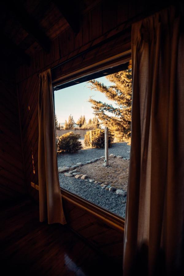 Paraiso Patagonico Bungalows And Aparts El Calafate Ngoại thất bức ảnh